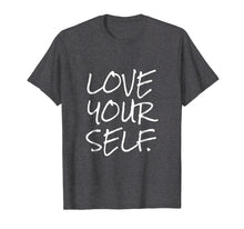 Load image into Gallery viewer, BTS Love Yourself Graphic T-Shirt