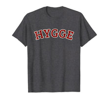 Load image into Gallery viewer, Cosy and Comfy Danish Hygge Tee T Shirt