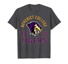 Load image into Gallery viewer, Benedict 1870 College Apparel - T shirt