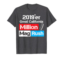 Load image into Gallery viewer, California Magazine Ban Lifted Mag Rush 2019 Large Capacity