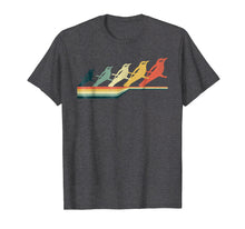 Load image into Gallery viewer, BALTIMORE ORIOLE T-shirt, Vintage Retro Style T-shirt