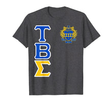 Load image into Gallery viewer, Tau Beta Sigma Paraphernalia - Apparel - Shirt