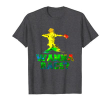Load image into Gallery viewer, Wanna Race T-shirt
