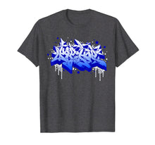 Load image into Gallery viewer, Hip Hop Wildstyle Graffiti B-Boy Graff Urban Street T-Shirt