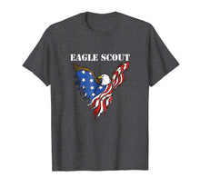 Load image into Gallery viewer, Patriotic Scout T Shirt - 20462
