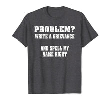 Load image into Gallery viewer, Funny Corrections Officer T-Shirt