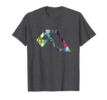 Load image into Gallery viewer, Anjuna All The Albums cool t shirt