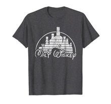 Load image into Gallery viewer, Funny Malt Whiskey TShirt Scotch Bourbon Lover Gift Tee