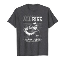 Load image into Gallery viewer, Aaron Judge - All Rise !! T-Shirt - Apparel