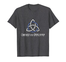 Load image into Gallery viewer, Charmed and Dangerous T-Shirt