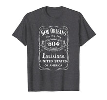 Load image into Gallery viewer, New Orleans T Shirt