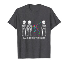 Load image into Gallery viewer, Dare To Be Yourself Tshirt