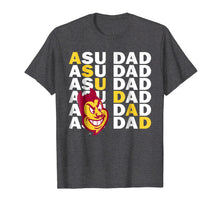 Load image into Gallery viewer, Arizona State Sun Devils Arizona State University T-Shirt