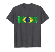 Load image into Gallery viewer, Bolsonaro President Brazil Presidente T-shirt Election 2018