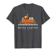 Load image into Gallery viewer, Bryce Canyon National Park T Shirt