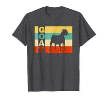Load image into Gallery viewer, Goat Shirt-Vintage Goat