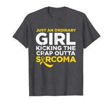 Load image into Gallery viewer, Sarcoma Shirt - Gift for Cancer Patient Female