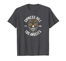 Load image into Gallery viewer, Cypress Hill - Till Death Do Us Part T-Shirt