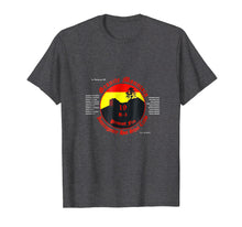 Load image into Gallery viewer, Prescott Granite Mountain Hotshots Memorial T-shirt