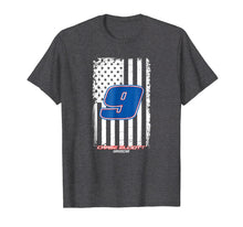 Load image into Gallery viewer, Chase Elliott Show Your Pride V2 T-Shirt - Apparel