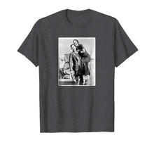 Load image into Gallery viewer, Bonnie & Clyde Vintage Shirt
