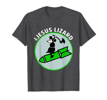 Load image into Gallery viewer, The Jesus Lizard T Shirt