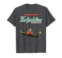 Load image into Gallery viewer, Gondoliers 2019 Show Shirt