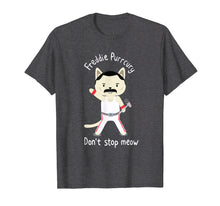Load image into Gallery viewer, Dont Stop Meow Meowrcury T-shirt men women