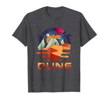 Load image into Gallery viewer, Dune Gift Science Fiction Sci Fi Sand Work Arrakis Shirt
