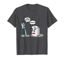 Load image into Gallery viewer, I Hate My Job Seriously? T-Shirt - Funny Toilet Paper