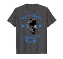 Load image into Gallery viewer, Dustin Uhrich official t-shirt