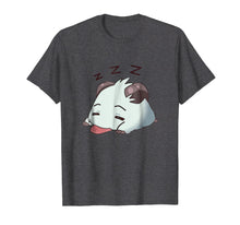 Load image into Gallery viewer, Cute Tired Sleeping League Bronze Master Challenger Shirt