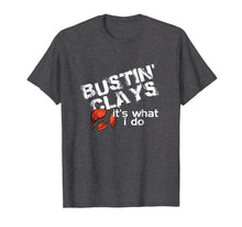 Load image into Gallery viewer, Bustin Clays Shooting Shirts