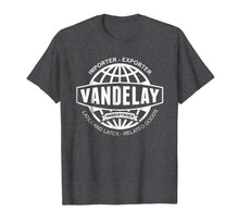 Load image into Gallery viewer, Vandelay Industries T-Shirt