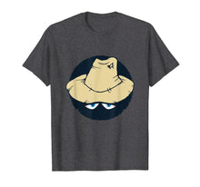 Load image into Gallery viewer, Choose Todd In Between Snider-Jobs T-shirt Dog Cute