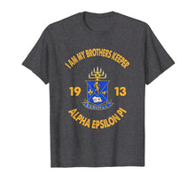 Load image into Gallery viewer, Alpha Epsilon Pi | AEPi Shirt