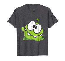 Load image into Gallery viewer, Om nom t shirt