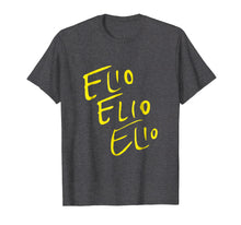 Load image into Gallery viewer, Elio Call Me By Your Name shirt