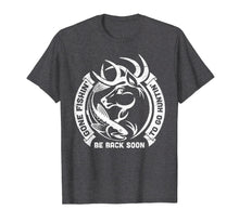 Load image into Gallery viewer, Gift for Hunters Who Love To Hunt Fishing & Hunting T-Shirt
