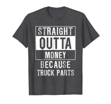 Load image into Gallery viewer, Funny Compton Outta Money Car Truck Shirts 4 Men Women Teens