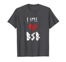 Load image into Gallery viewer, We All Love Backstreet Back Great Boys Tshirt t-shirt Shirts