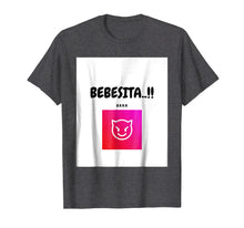 Load image into Gallery viewer, Bebesita shirt latin ganster trap rap culture