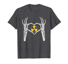 Load image into Gallery viewer, Rad Tech X Ray Skeleton Radiology Technican Shirt & Gift