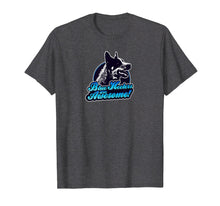 Load image into Gallery viewer, Blue Heelers are Awesome T-shirt