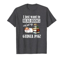 Load image into Gallery viewer, Guinea Pig Shirts