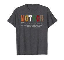 Load image into Gallery viewer, Mo-Thor Shirt, Mother's Day Shirt