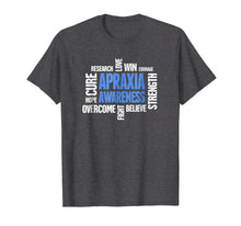 Load image into Gallery viewer, Present For Apraxia Awareness T-Shirt