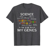 Load image into Gallery viewer, Science Is In My Genes DNA Replication Genetics Humor