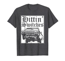 Load image into Gallery viewer, Lowrider Shirt Hitting Switches Hopper