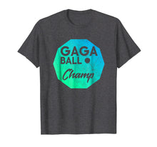 Load image into Gallery viewer, GaGa Ball Pit Champs Shirt